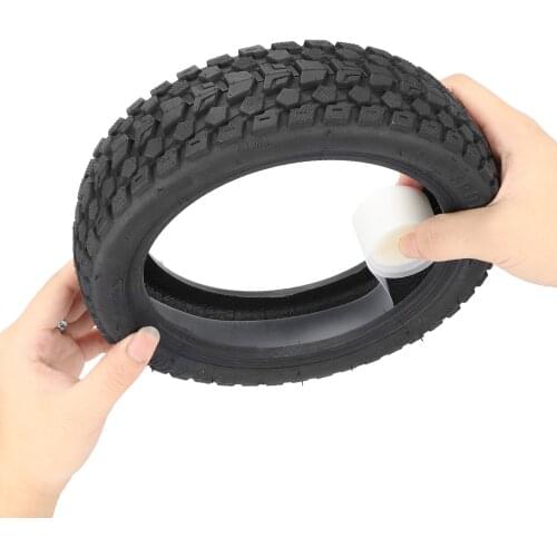 2 pcs stab proof tire pad for scooter/bicycle/nner tube protector urable Tire Liner Puncture Proof Pad MTB Protector Puncture