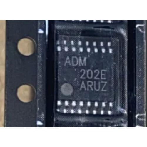 10PCS/ADM202EARUZ ADM 202E ARUZ ADM202E TSSOP16