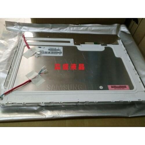 100% original test LCD SCREEN LTM150XH-L04 LTM150XH-L06 15 inch