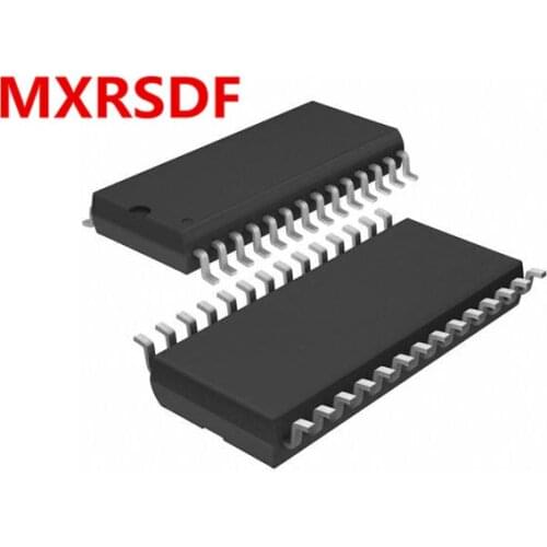 2pcs 5pcs MC33742DWR2 MC33742DW SOP-28 Original