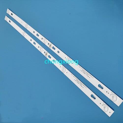 32 "LCD TV L32M5-AZ TCL32D05-ZC22AG-11 LVW320CSDX 4C-LB320T-DSA 6v MPEG GIC32LB37