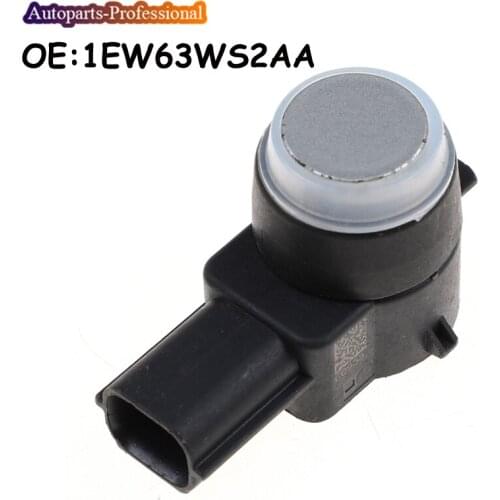 Car Auto accessorie For Dodge Chrysler Jeep 1EW63WS2AA 1EW63JSCAA 1EW63JSCAA PDC Ultrasonic Backup Parking Sensor Radar