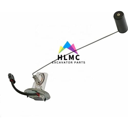 Fuel tank sensor float 6 hole Oil level sensor for DH220-5