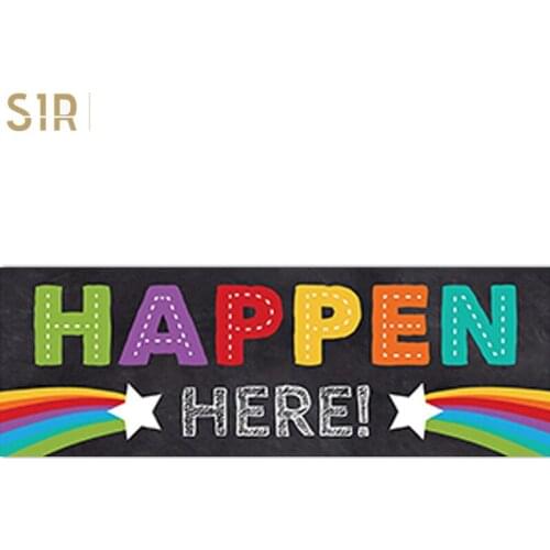 Canvas Home Decor Childrens Education Modular Animal Alphabet Poster Pictures Wall Art Printed Nordic Painting Bedroom Moderm