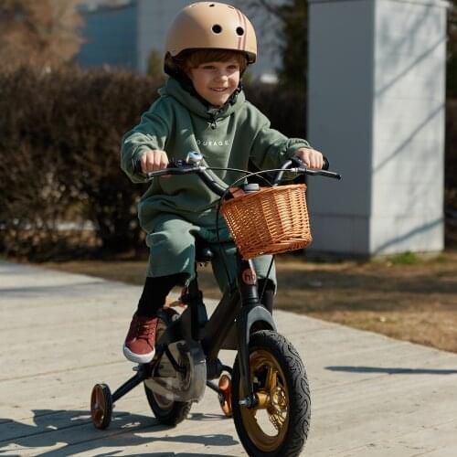 Happy Baby Children's Bicycles From 3 Years Old China