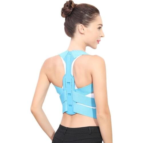 Perfect Humpback Correction Device Invisible For Teenagers Children Adults Men And Women To Make Body Good Shape