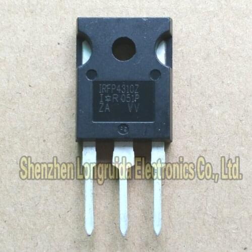 10PCS IRFP4310Z FSA24N50 GW40NC60WD STGW40NC60WD IG10N48AD IG10N50AD IRFP4368 TO-247