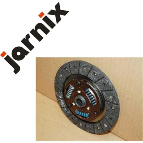 LH11-2-1601800-01 Clutch plate FOR chery QQ3