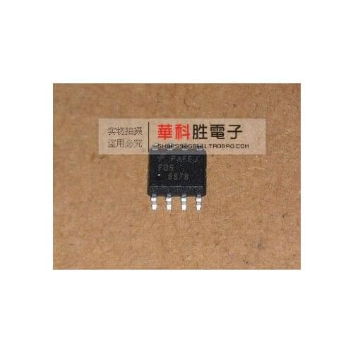 Original 10PCS/ FDS8878 SOP-8 SOP8