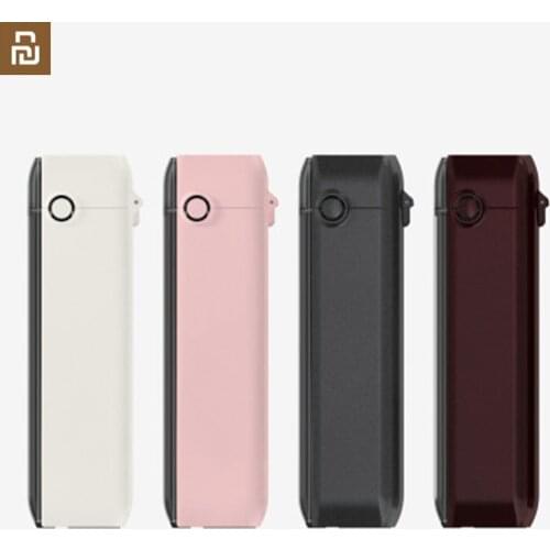 Xiaomi youpin IDekooror upgraded version of portable business mug for business travel and fitness simple handy mug