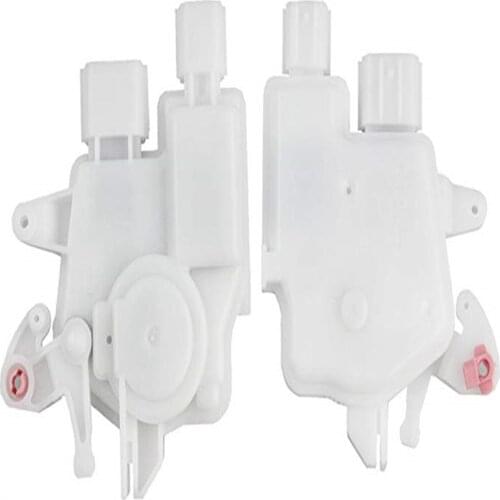 Right and Left Lock Actuator 72155SDAA01 72115SDAA01 Fit for Honda Acura Accord
