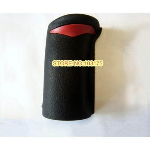 New Front Hand Grip Rubber Repair Part For Nikon D3100 Camera with Adhesive Tape