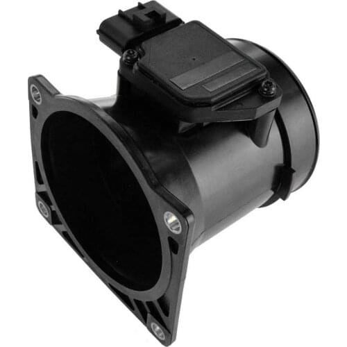 Mass Air Flow MAF Meter Sensor Replacement XL3F12B579BA Fit For Ford Taurus F150 F350 Super Duty 3.4 6.8