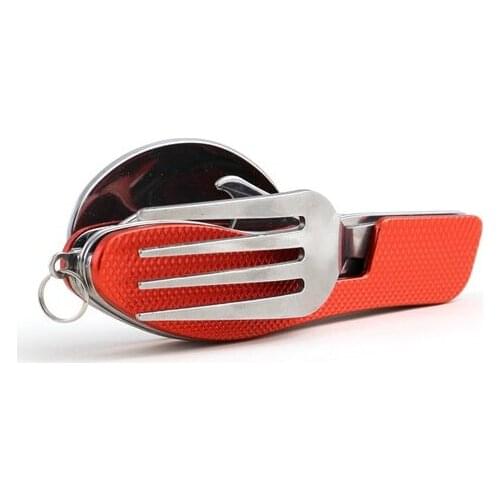 TFSCLOIN Tourist Spoons