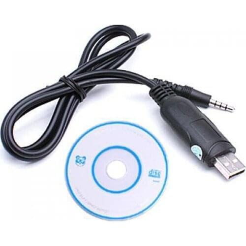 USB Programming Cable for YEASU VERTEX VX-1R VX-2R VX-3R VX-4R VX-5R VX-132 VX-160 VX-168 VX-231 VX-300 VX-351 VX-428 Radio