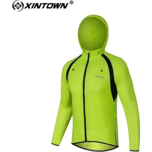 XINTOWN Sport Jackets