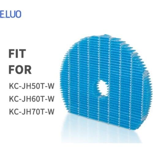 Replacement For Sharp FZ-G60MFE Humidifier Filter Fit for KC-JH50T-W KC-JH60T-W KC-JH70T-W