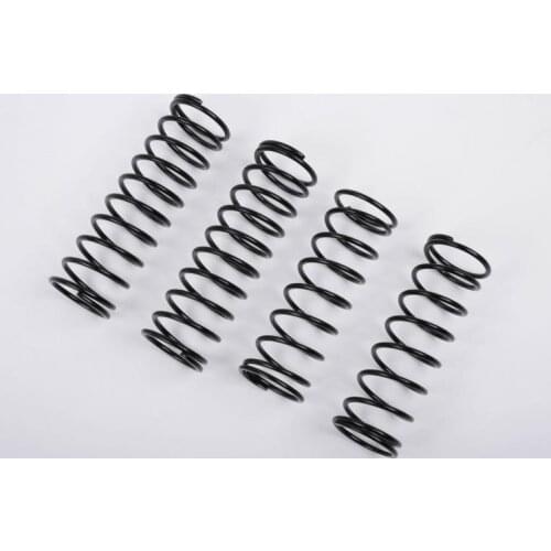 Hard shock spring for 1/5 scale LOSI 5IVE-T 5T Rovan LT SHOCK ABSORBER