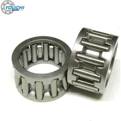 15x20x12 mm SK152012 440C Stainless Steel Needle Roller Bearing K152012 Needle Bearings 15*20*12