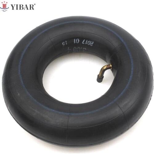 3.00 X 4 (3.00-4) 10" X 3" Gas Electric Mobility Scooter Inner Tube Pocket Bike