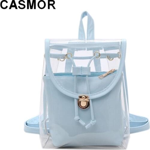 CASMOR Travel Bags