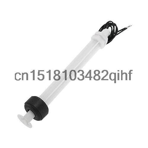 DC 100V 0.5A Oil Tank Liquid Level Sensor Plastic Float Switch