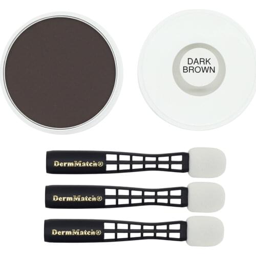 DermMatch Goods For Beauty And Health