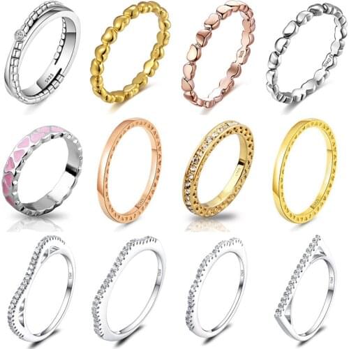 Wedding Rings KXGHQ China