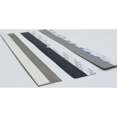 FREE SHIPPING 5PCS FEED PAPER REGISTRATION SHEET FOR RICOH 1060 1075 2060 2051 2075 MP7500 8000 8001 9002