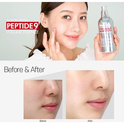 MEDI-PEEL Face Emulsions