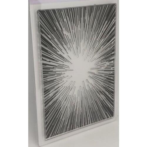 German background Clear Stamp Or stamp for DIY Scrapbooking/Card Making/Kids Fun Decoration Supplies A2239