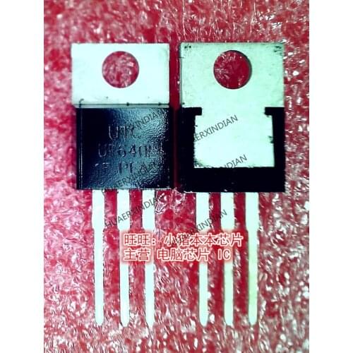 New original UF640L UF640L-TA3-T UTC-UF640L TO220 High Quality