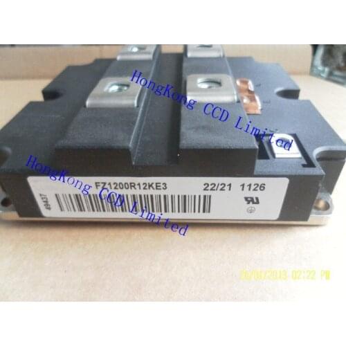 New and original FZ1200R12KE3