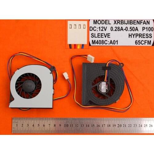 New Laptop Cooling Fan FOR Lenovo A4980 B305 B300 CPU(OEM) Replacement Repair Notebook LCD LVDS CABLE