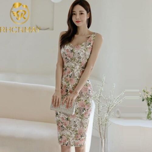 RHCNMAY Womens Beach Dresses