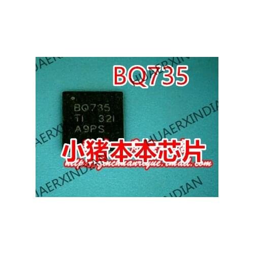 Brand new original BQ735 High Quality