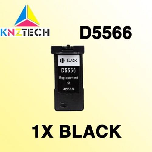1x ink cartridge compatible for DELL 5566 D5566 922/924/942/944/946/962/964