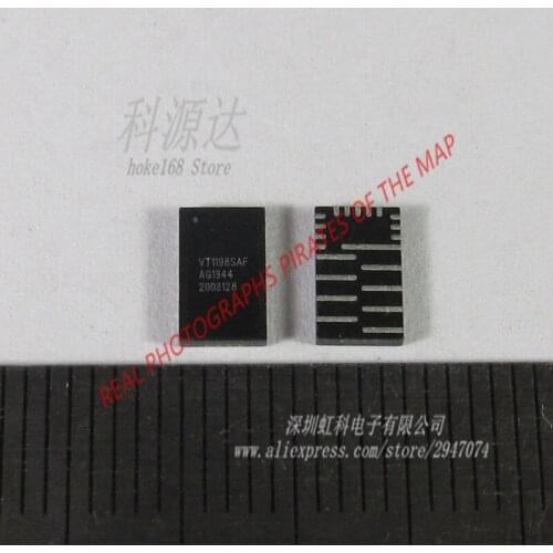 10pcs/lot VT1198SAF QFN 1198SAF In Stock