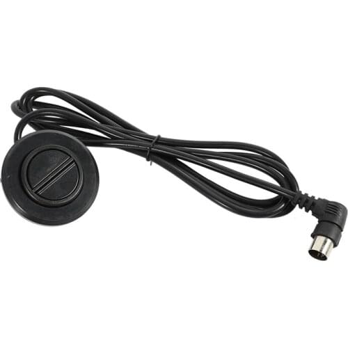 2 Button 5 Pin Massage Recliner Chair Electric Sofa Round Handle Power Switch