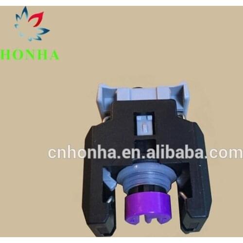 2 Pin Auto Connector Fuel Injector Female Waterproof Housing Terminals Plug Electrical Cable Pigtails 64100 For Delphi