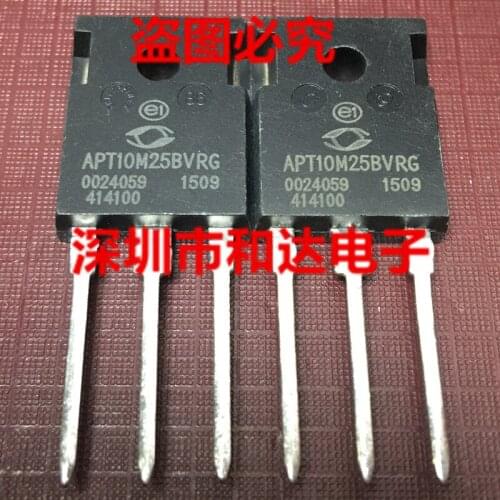 APT10M25BVRG TO-247