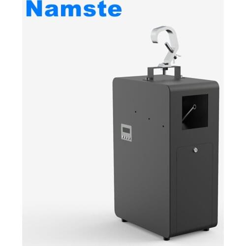 NMT 144 Smart Aroma Diffuser The Range Is Between 5000-8000m3 With Remote Air Ion Separator