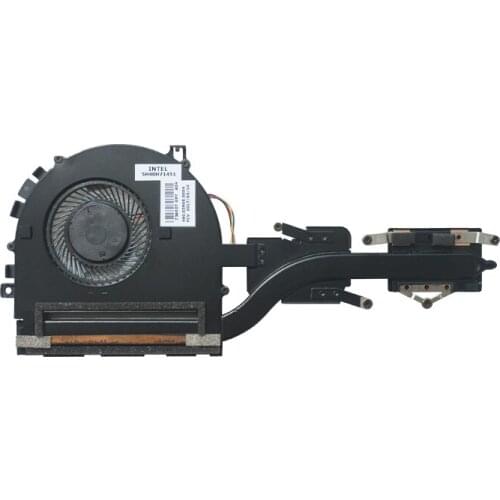 Free Shipping!! 1PC Original New Laptop Replacement Fan Cooler For Lenovo S41 S41-70 S41-35 S41-75 U41-70