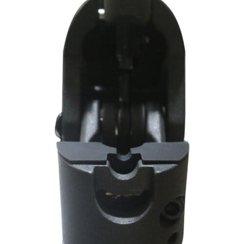 Rubber Vibration Dampers Avoid Damping Rubber cushion shock absorber spacer for M365 Electric Scooter folder Replacement Part