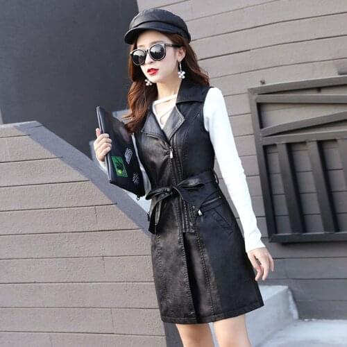 Cotday Women's Big Vests