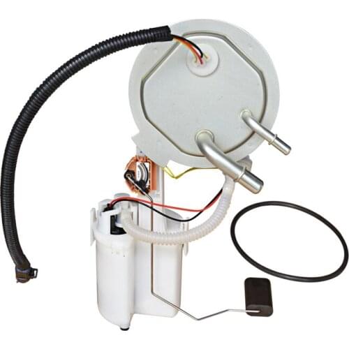 For Ford Car Modification Electronic Pump Electronic Fuel Pump 5C3Z9H307AE 6C3Z9H307AA