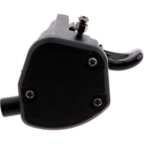 Thumb Throttle Assembly FOR HONDA TRX 400EX TRX400EX TRX 250R 450R