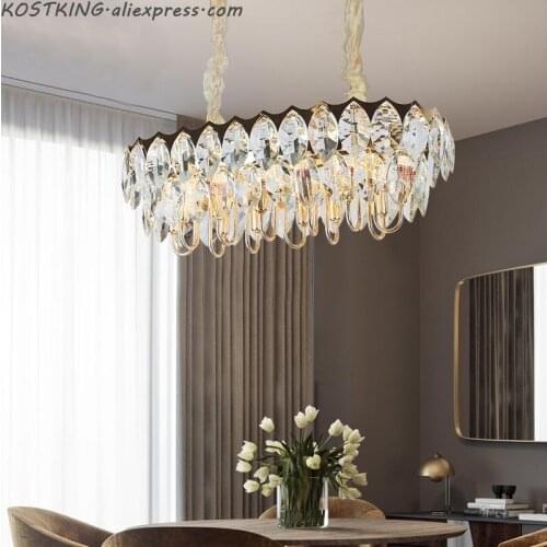 KOSTKING Designer Chandeliers