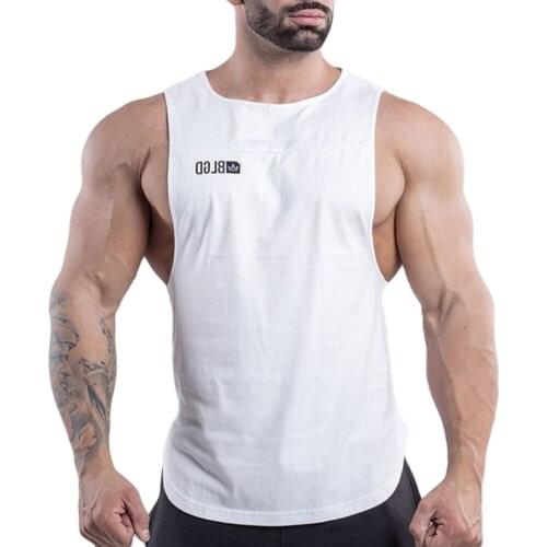 Men Sleeveless Shirt, Summer Pullover, Round Collar Loose Elastic Casual Sports Basketball Vest