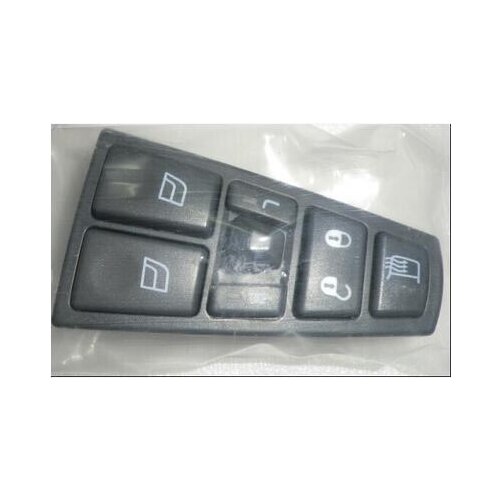 NEW Master Control Window Switch 21543897 For Volvo Truck FH12 FM VNL 20752918